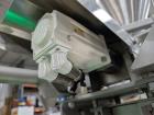 2017 Hinds-bock Sp-02s Single Servo Pump Filler System